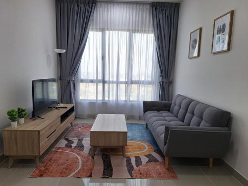 MKH 2 New Era 1 Bed Room Up to 4 PAX