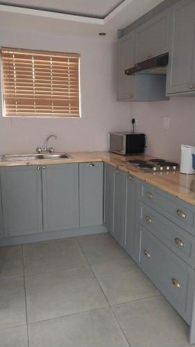 Seqonoka Villa Accommodation & Events Park in Teyateyaneng