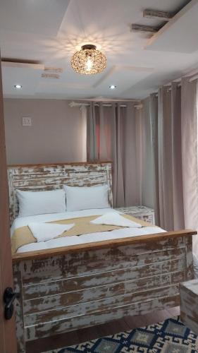 Seqonoka Villa Accommodation & Events Park in Teyateyaneng