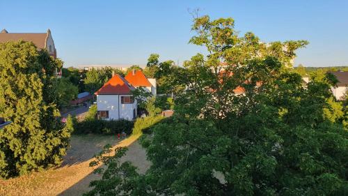 Vistas, Kienreich Apartments Merseburg Weißenfelser Straße in Merseburg