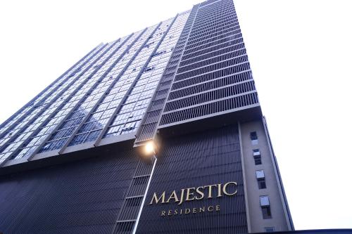 Majestic Residence Kuala Lumpur City Centre - image 8