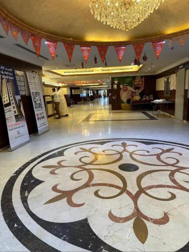 فندق الزائر الأخيار الفندقية, Mekka (zdjęcie 10)