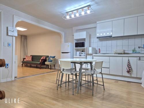 共用Lounge/電視區