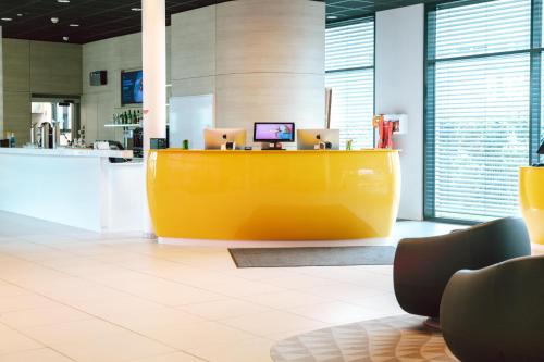 Prize by Radisson, Munich Airport - Hotel - Hallbergmoos