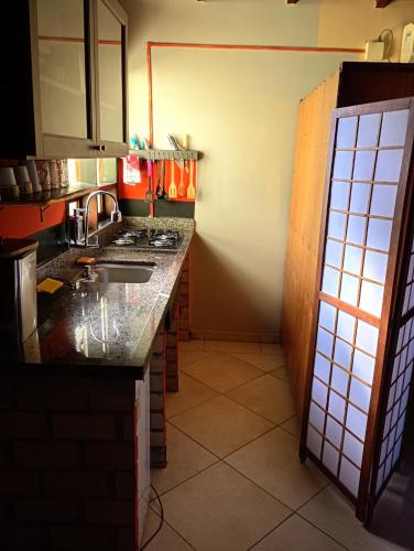 Karaguashouse in ริโอ ตาวาเรส