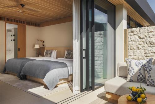 One&Only Aesthesis, Athens - Hotel