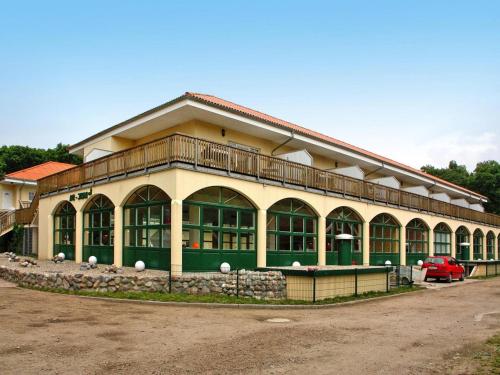 Ferienpark Markgrafenheide in Markgrafenheide, Deutschland