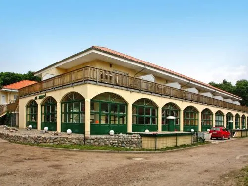 Ferienpark Markgrafenheide in Markgrafenheide, Deutschland