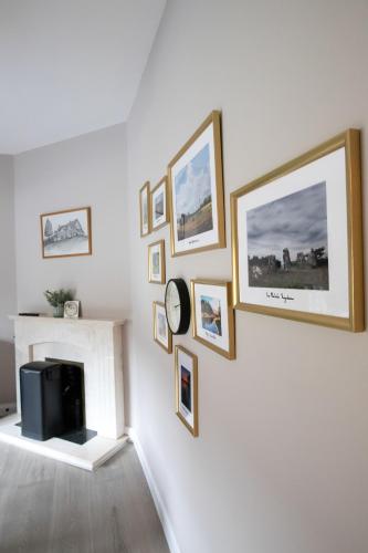 Drumbo Lodge Cavan in Keadew