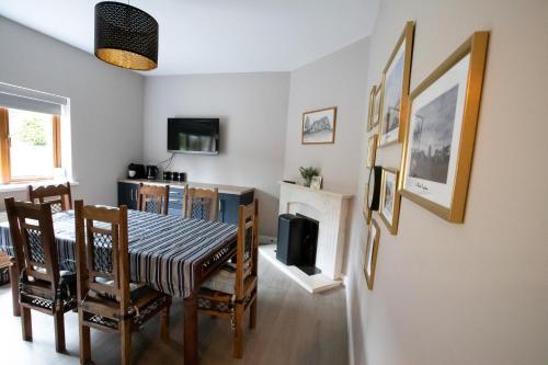 Drumbo Lodge Cavan in Keadew