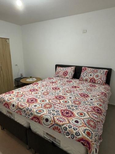 סוויטת הגן השקט- סוויטה מושלמת במעלות in Maalot Tarshiha