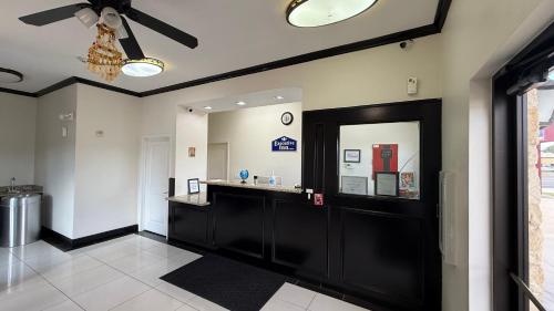 Executive Inn and Suites in Pittsburg (TX)