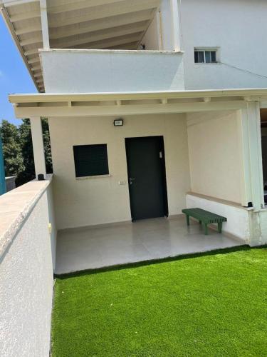 סוויטת הגן השקט- סוויטה מושלמת במעלות in Maalot Tarshiha