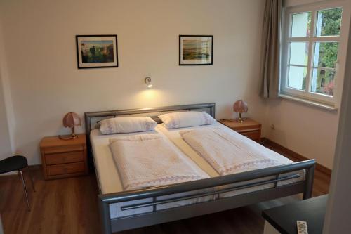 Ferienwohnung im Kasperhaus, Hohnstein (fotografie 5)