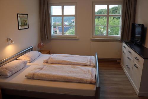 Ferienwohnung im Kasperhaus, Hohnstein (fotografie 6)