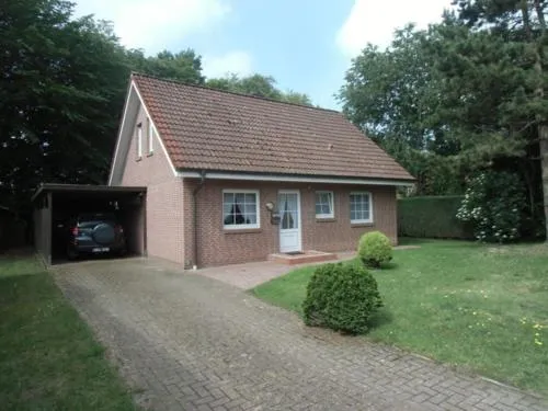 Busche RE03 in Sögel, Deutschland