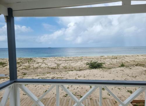 Comfortable 1-Bed Cottage in Codrington Barbuda in Barbuda