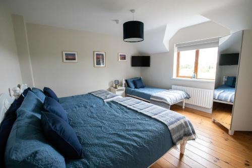 Drumbo Lodge Cavan in Keadew