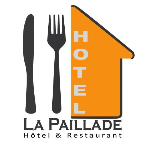 La paillade