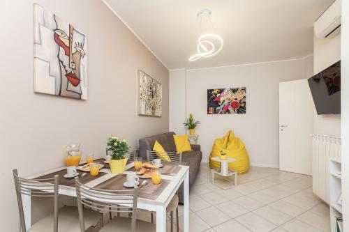Casa Mary 2 - 80 mt dal mare - centro storico