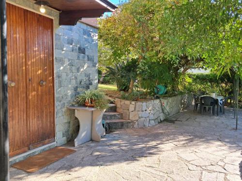 Casa al mare con parcheggio, Janov