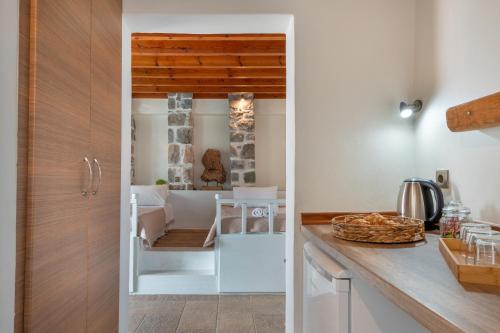 Santanna Suites in باتموس