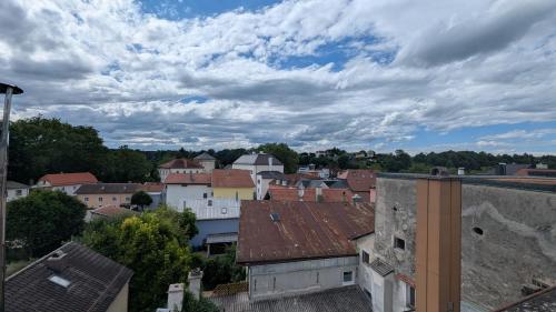 Ferienzimmer Salzachstadt 1 OG in Laufen
