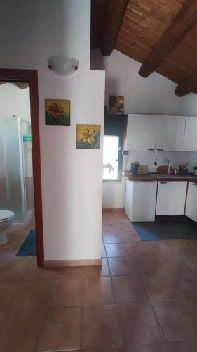 la CASETTA di Francesca in Francavilla al Mare