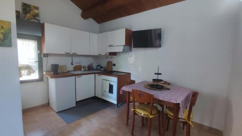 la CASETTA di Francesca in Francavilla al Mare