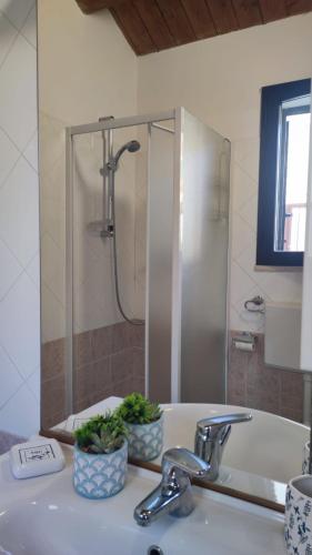 la CASETTA di Francesca in Francavilla al Mare