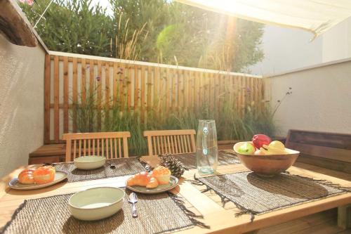 Le Moisan, proche arènes et plage - Location saisonnière - Vieux-Boucau-les-Bains