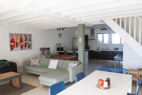 Loft Bourdaines beach and wood - Location saisonnière - Soorts-Hossegor