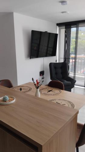 Dosquebradas apartamento lux in Dosquebradas