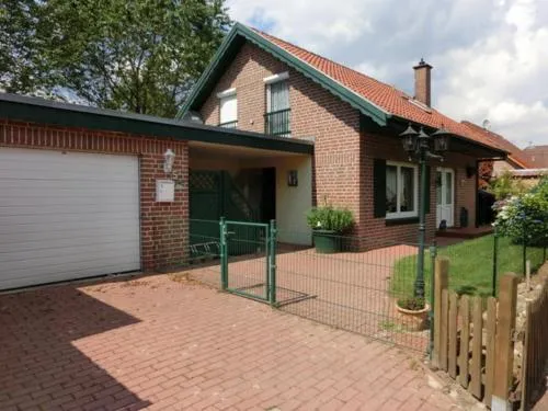 Bliede RE05 in Sögel, Deutschland