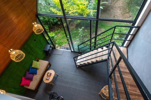 Hiriketiya Tropical Hideaway - Hazeloft Tangalle - image 2