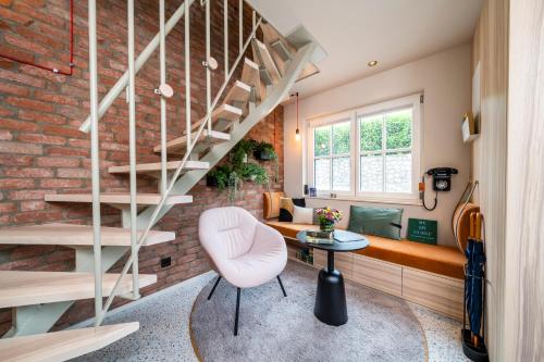 Apart Hotel Wasserturm in Bad Segeberg