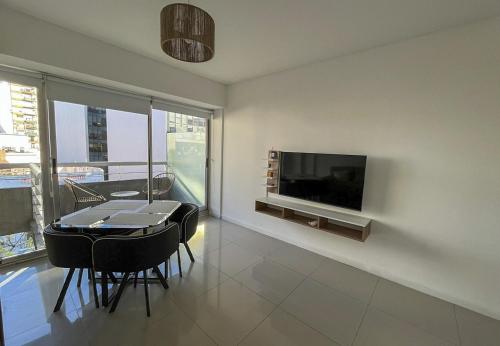 RentUp - Departamento Luminoso a Estrenar con Piscina y Balcon en Palermo, Buenos Aires (zdjęcie 3)