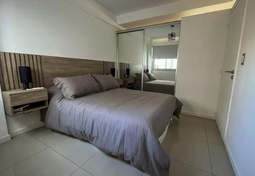 RentUp - Departamento Luminoso a Estrenar con Piscina y Balcon en Palermo, Buenos Aires (zdjęcie 5)