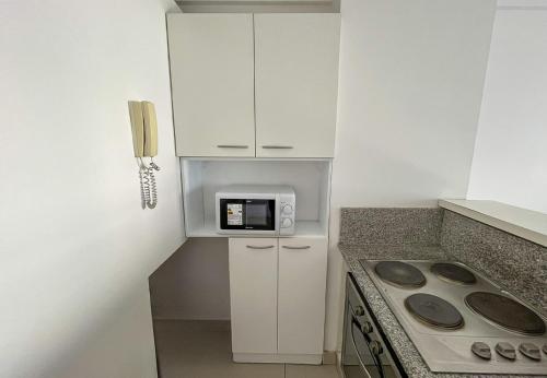 RentUp - Departamento Luminoso a Estrenar con Piscina y Balcon en Palermo, Buenos Aires (zdjęcie 8)