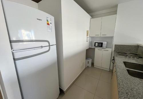 RentUp - Departamento Luminoso a Estrenar con Piscina y Balcon en Palermo, Buenos Aires (zdjęcie 11)