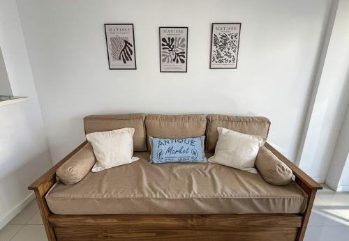 RentUp - Departamento Luminoso a Estrenar con Piscina y Balcon en Palermo, Buenos Aires (zdjęcie 9)