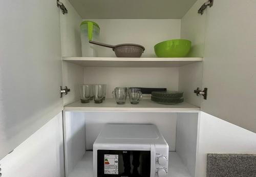 RentUp - Departamento Luminoso a Estrenar con Piscina y Balcon en Palermo, Buenos Aires (zdjęcie 10)