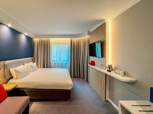 Holiday Inn Express London Stratford By IHG in Stratford
