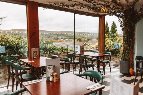 Eagle and Child, Ramsbottom 2