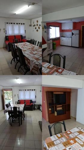 ANAY Hostel in Salto de las Rosas