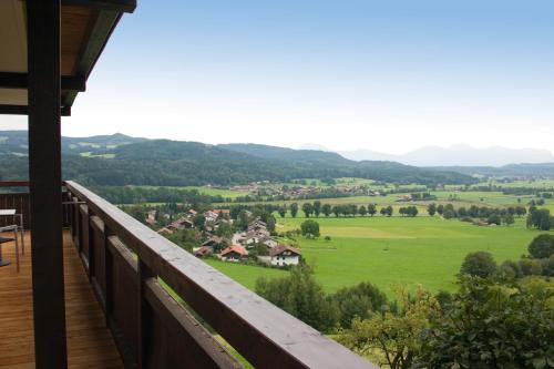 Hölbinger Alm - Apartments