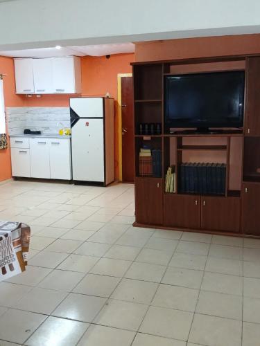 ANAY Hostel in Salto de las Rosas