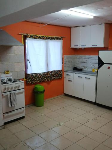 ANAY Hostel in Salto de las Rosas