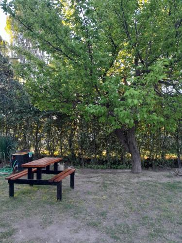 ANAY Hostel in Salto de las Rosas