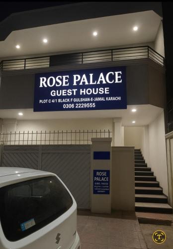 Family Rose Guest House Millennium